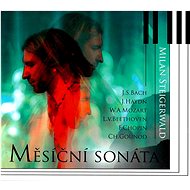 Various: Moonlight Sonata - CD - Music CD