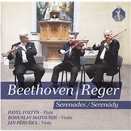 Various: Serenades - CD - Music CD