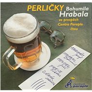 Various: Perličky Bohumil Hrabal - CD - Music CD