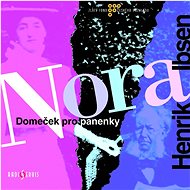Various: Nora - Dollhouse (2x CD) - CD - Music CD