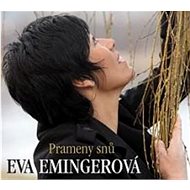 Emingerová Eva: Sources of Dreams - CD - Music CD