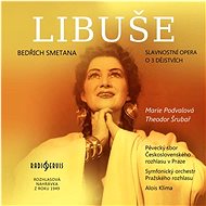 Czechoslovak Radio Symphony Orchestra: Libuše (3x CD) - CD - Music CD