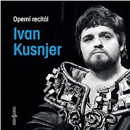 Kusnjer Ivan: Opera Recital - CD - Music CD