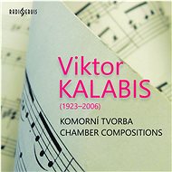 Various: Komorní tvorba - CD - Music CD