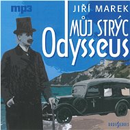 Various: Marek: Můj uncle Odysseus -MP3-CD - Music CD