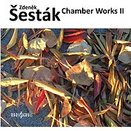 Various: Komorní tvorba II (2x CD) - CD - Music CD