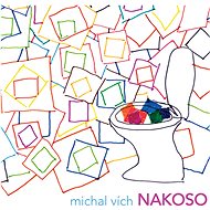 Vích Michal: Nakoso - CD - Music CD