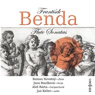 Various: Flute Sonatas (2x CD) - CD - Music CD