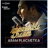 Plachetka Adam: Impossible Dream - CD - Music CD