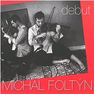 Foltýn Michael: Debut - CD - Music CD