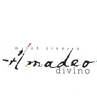 Various: Amadeo divino - CD - Music CD