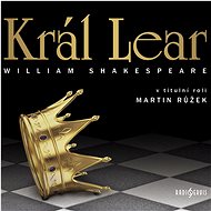 Various: King Lear (2x CD) - CD - Music CD