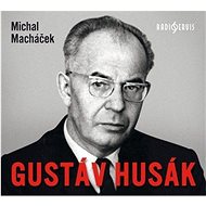 Various: Gustáv Husák - MP3-CD - Hudební CD