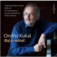 Kukal Ondřej: Fight for joy - CD - Music CD