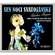 SOČR: Midsummer Night's Dream - CD - Music CD