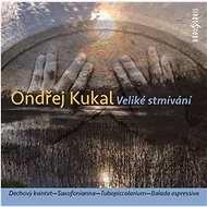 Kukal Ondřej: Veliké stmívání - CD - Hudební CD