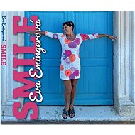 Eminger Eva: Smile - CD - Music CD