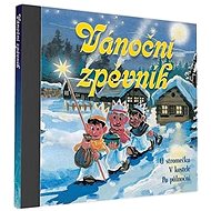 Various Artists: Vánoční zpěvník - Hudební CD