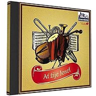 Zmožek Jiří: Ať žije Josef - CD - Hudební CD