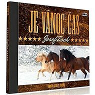 Zoch Josef: Je vánoční čas - CD - Hudební CD