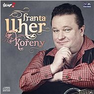 Franta Uher: Roots (2015) - Music CD