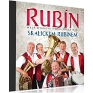 Ruby: Skalický Rubín (2017) - Music CD