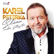 Karel Peterka: Glory or Happiness - Music CD