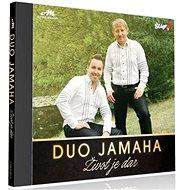 Duo Jamaha: Life Is A Gift (2017) - Music CD