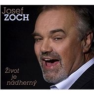 Josef Zoch: Life is beautiful - Music CD