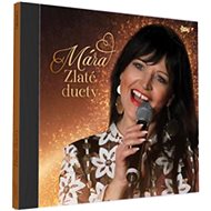 Mára: Zlaté duety - CD - Hudební CD