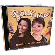 Piña Colada: One Day You'll Come Back - CD - Music CD