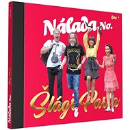 ŠlágrParta: Mood No. ŠlágrParta - CD - Music CD