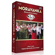 Moravanka: Diamond Collection - Music CD