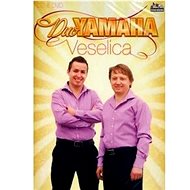 Duo Yamaha: Veselica / CD + DVD - Music CD