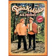 Piňa Koláda: Až přijdeš (2x DVD) - DVD - Hudební DVD
