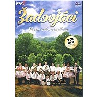 Žadovjáci: Beer or Víneček - Music CD