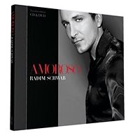 Radim Schwab: Amoroso - CD + DVD - Music CD