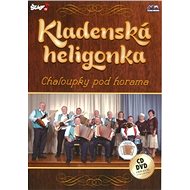 Kladno: Chalopky pod horama/CD+DVD - Music CD