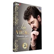 Lubo Virag: Mamin sing / CD + DVD - Music CD
