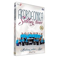 Accordion: Saber Dance / CD + DVD - Music CD