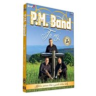 PM Band: To nej / CD + DVD - Music CD