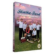 Jásalka Band: Hospůdko, Hospůdko Malá/CD+DVD - Music CD