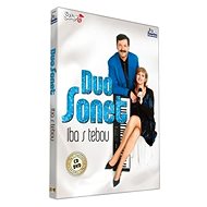 Duo Sonet: Only with You / CD + DVD - Music CD