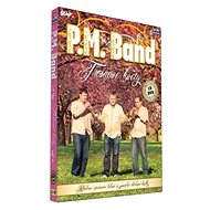 PM Band: Cherry Blossoms / CD + DVD - Music CD