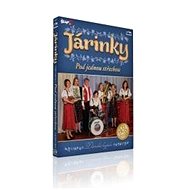 Járinky: Under one roof - Music CD