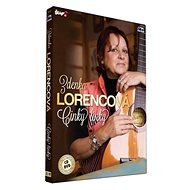 Zdenka Lorencová: Cinky linky CD+DVD - Music CD