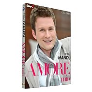 Tom Mandl: Amore mio - CD + DVD - Music CD