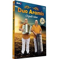 Duo Aramis: Sleepy Morning / CD + DVD - Music CD
