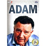 Richard Adam: How Beautiful You Are (DVD + CD) - Music CD