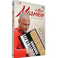 Karel Marinov: Guantanamera - Music CD